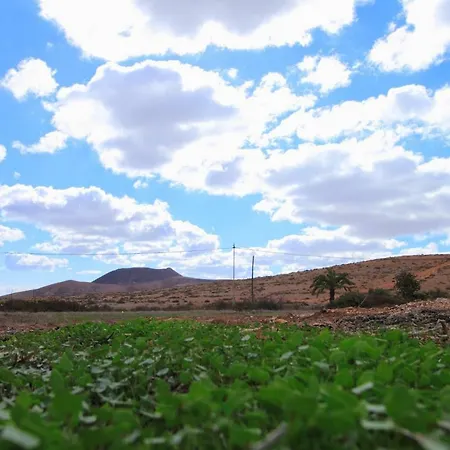 Montana Valles De Ortega -d Daire